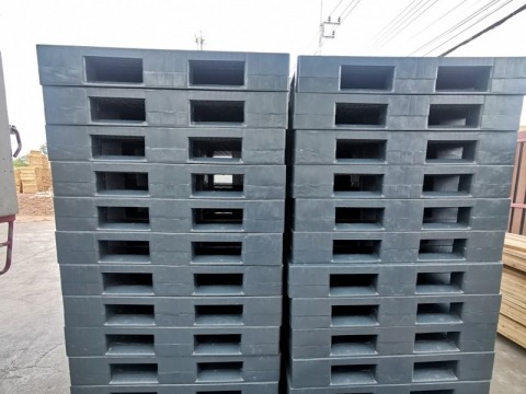 จำหน่ายพาเลทพลาสติก สมุทรสาคร